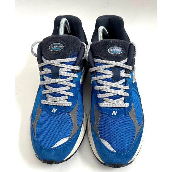 New Balance 2002B Stability Sneakers Royal Blue Navy Blue Size Men\'s 10 main image 6